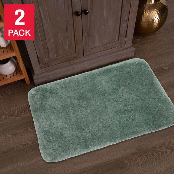 Charisma Bath Charisma Bath Mat 2pack Poshmark